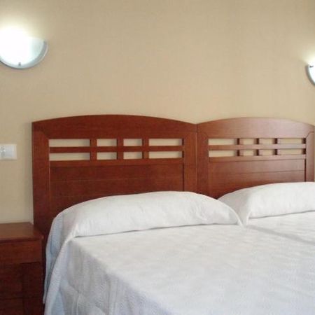 Hostal El Altozano Montanchez Luaran gambar