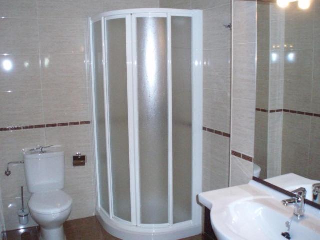 Hostal El Altozano Montanchez Luaran gambar